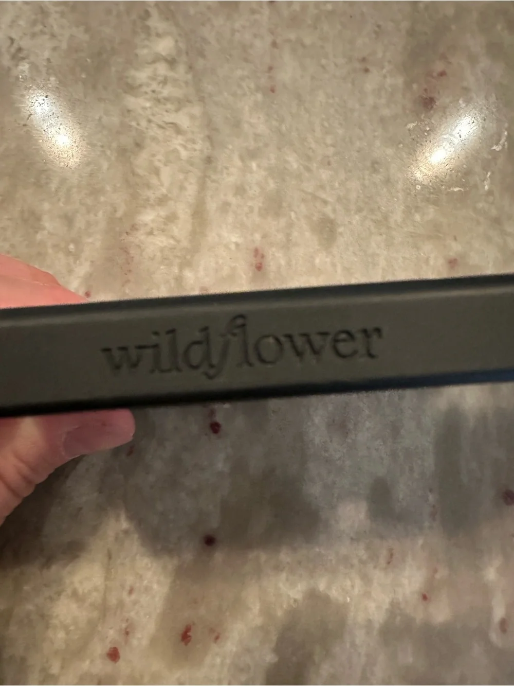 Wildflowers used good